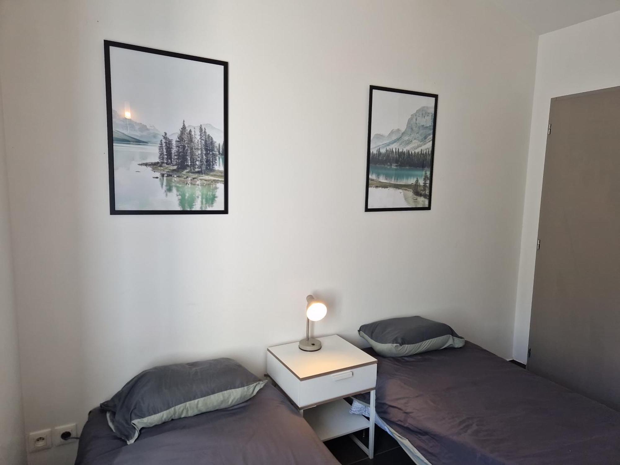 Appartement La Meije, Reflets De Montagne