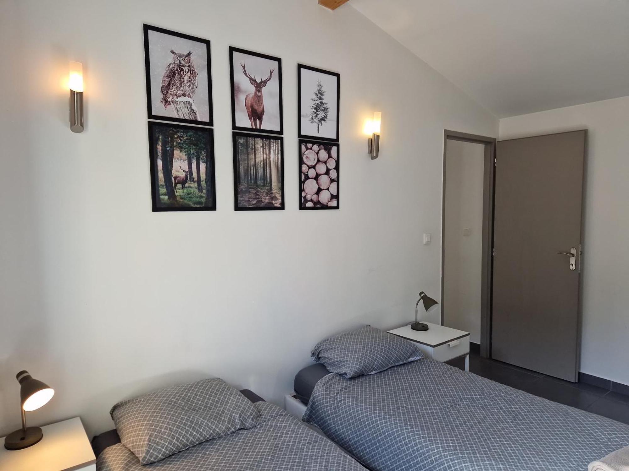 La Meije, Reflets De Montagne Appartement